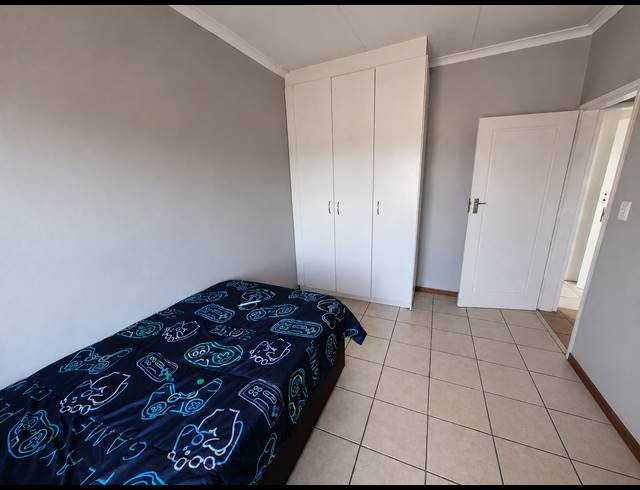 2 BEDROOM TOWNHOUSE FOR SALE IN KOOKRUS